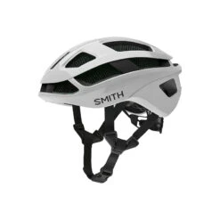 Caschi Bici Strada Casco Smith Trace Mips Bianco Opaco B21