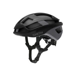 Caschi Bici Strada Casco Smith Trace Mips Nero Cmnt