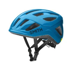 Caschi Bici Strada Casco Smith Zip Junior Mips Blu