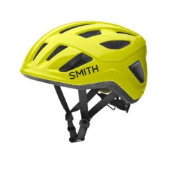 Caschi Bici Strada Casco Smith Zip Junior Mips Giallo