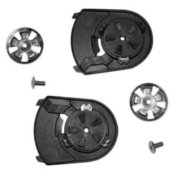 Supporti Visiera Nolan Meccanismo Visiera N70-2 Gt/n44/n44-evo