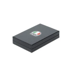 Prese Aria Kit Prese D'aria Agv Sportmodular Carbonio Lucido