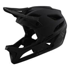 Downhill Casco Bici Troy Lee Designs Stage Stealth