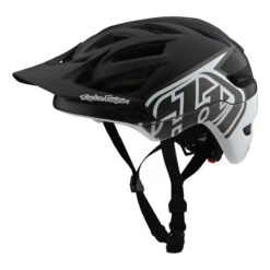 Mtb Casco Troy Lee Designs A3 Jade Grigio