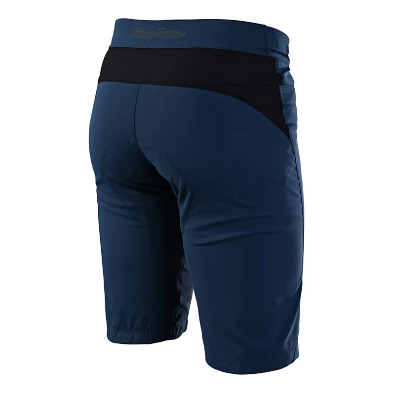 Pantaloni Troy Lee Designs Flowline Blu - immagine 2
