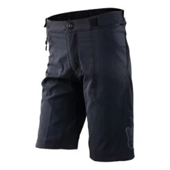 Pantaloni Troy Lee Designs Skyline Short Shell 23 Nero