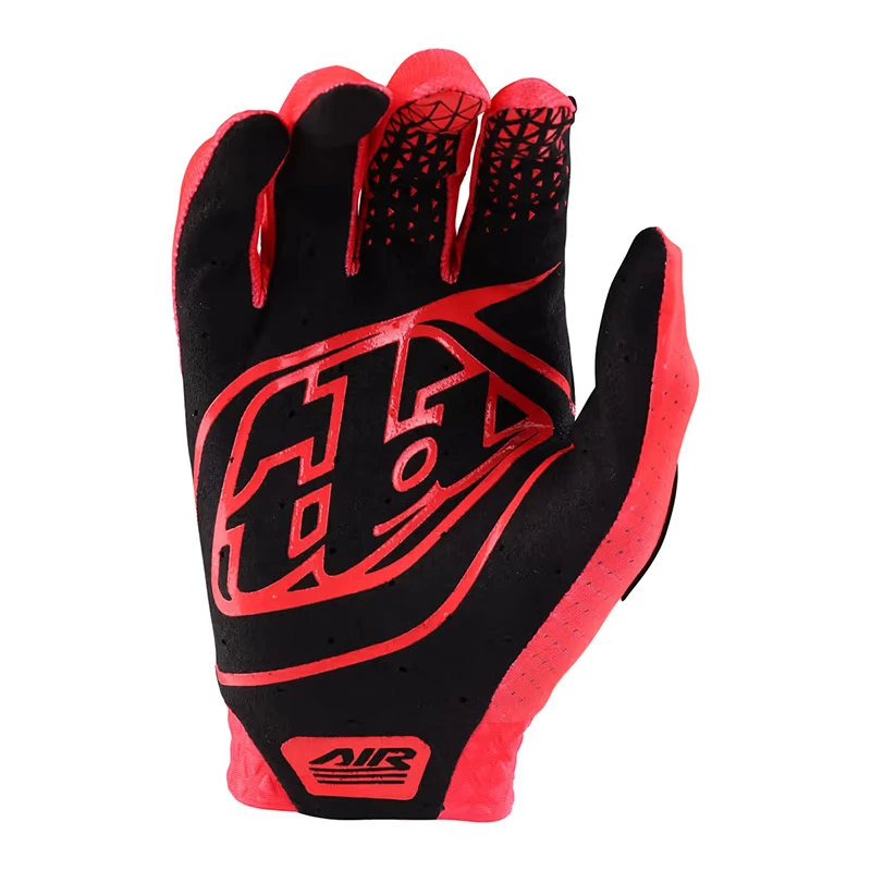 Guanti Troy Lee Designs Air 23 Rosso - immagine 2