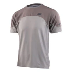 Maglie Maglia Troy Lee Designs Drift Ss Quarry