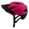 Mtb Casco Troy Lee Designs Flowline Orbit Rosa