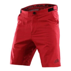 Pantaloni Troy Lee Designs Flowline Short Shifty Shorts Apple