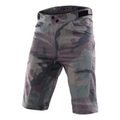 Pantaloni Troy Lee Designs Flowline Shorts 23 Camo