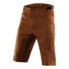 Pantaloni Troy Lee Designs Flowline Shorts 23 Marrone