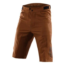 Pantaloni Troy Lee Designs Flowline Short Shell 23 Marrone