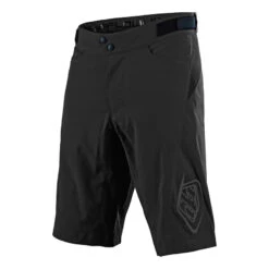Pantaloni Troy Lee Designs Flowline Short Jr Nero