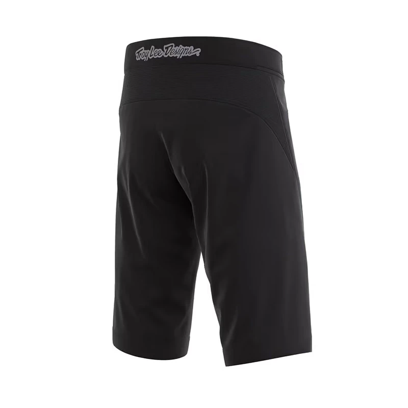 Pantaloni Troy Lee Designs Flowline Short Jr Nero - immagine 2