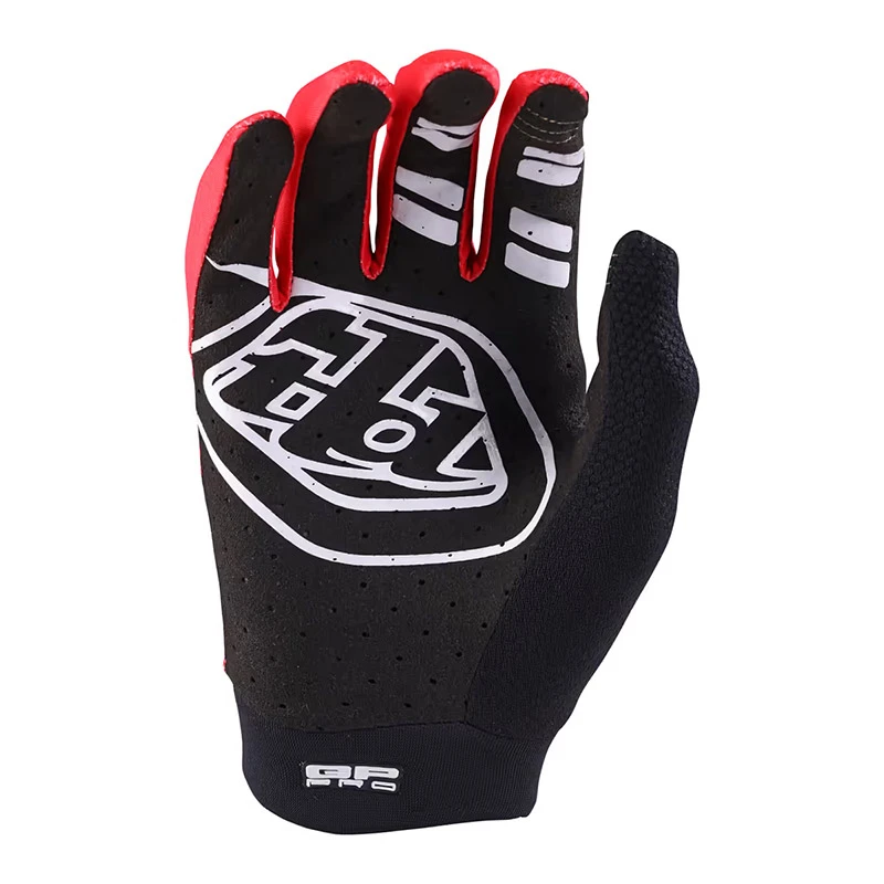 Guanti Troy Lee Designs Gp Pro 23 Rosso - immagine 2