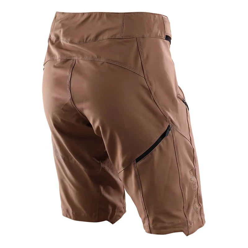 Pantaloni Troy Lee Designs Lilium Donna Shorts 23 Marrone - immagine 2