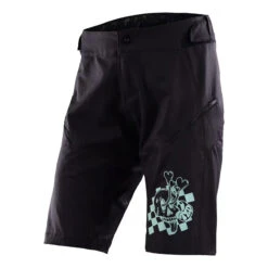 Pantaloni Troy Lee Designs Lilium Micayla Gatto Shell Nero