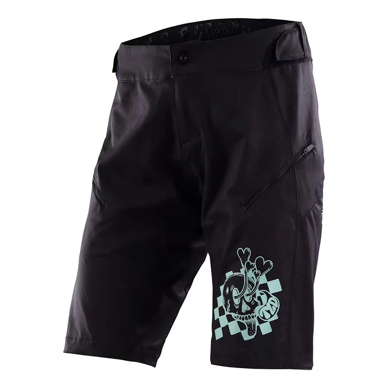 Pantaloni Troy Lee Designs Lilium Micayla Gatto Shell Nero