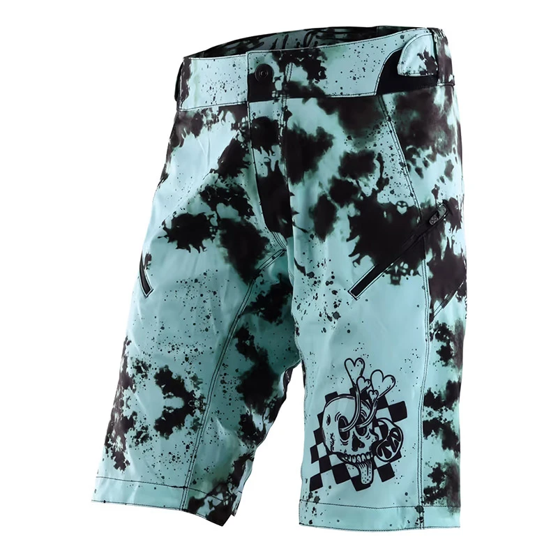 Pantaloni Troy Lee Designs Lilium Micayla Gatto Shell Verde