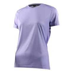 Maglie Maglia Donna Troy Lee Designs Lilium Ss 23 Viola