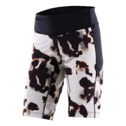 Pantaloni Troy Lee Designs Luxe 23 Shorts Marrone