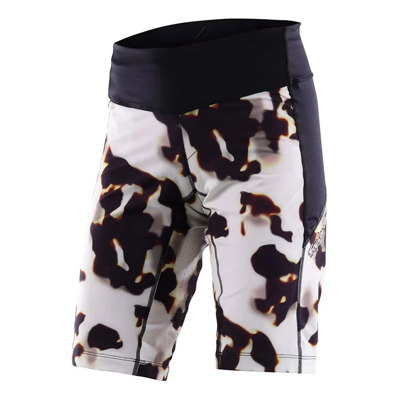 Pantaloni Troy Lee Designs Luxe 23 Shorts Marrone