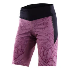 Pantaloni Troy Lee Designs Luxe Micayla Gatto Shorts Rosa