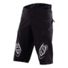 Pantaloni Troy Lee Designs Sprint Mono Race Shorts Nero