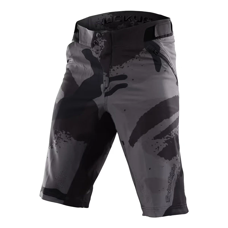 Pantaloni Troy Lee Designs Ruckus Short Shell Brit Camo