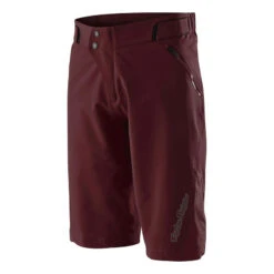 Pantaloni Pantaloncini Troy Lee Designs Ruckus Shell Brick