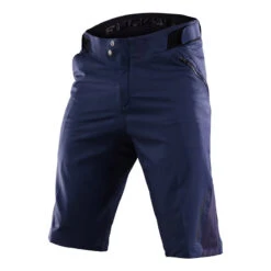 Pantaloni Troy Lee Designs Ruckus Shorts Blu