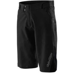 Pantaloni Troy Lee Designs Ruckus Short Shell 23 Nero