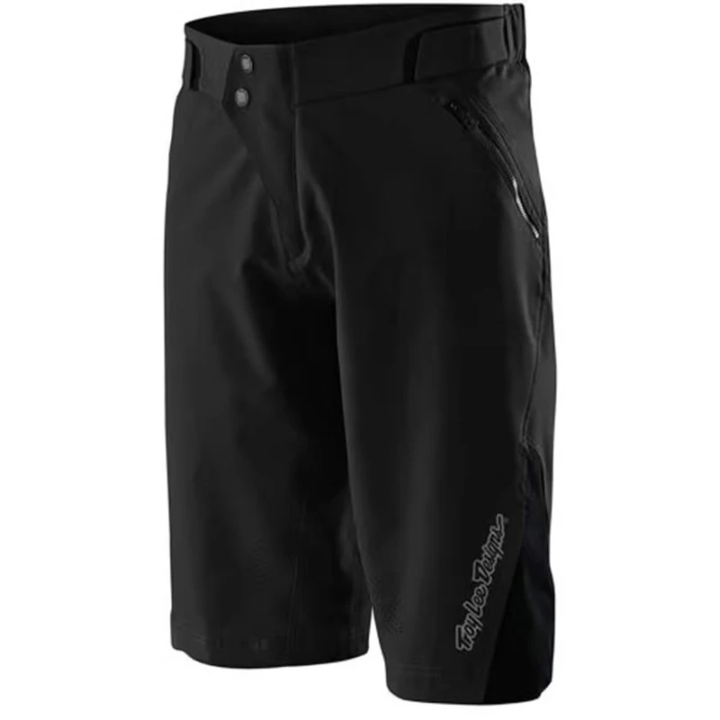 Pantaloni Troy Lee Designs Ruckus Short Shell 23 Nero
