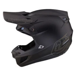 Fibra Casco Troy Lee Designs Se5 Composite Core Nero