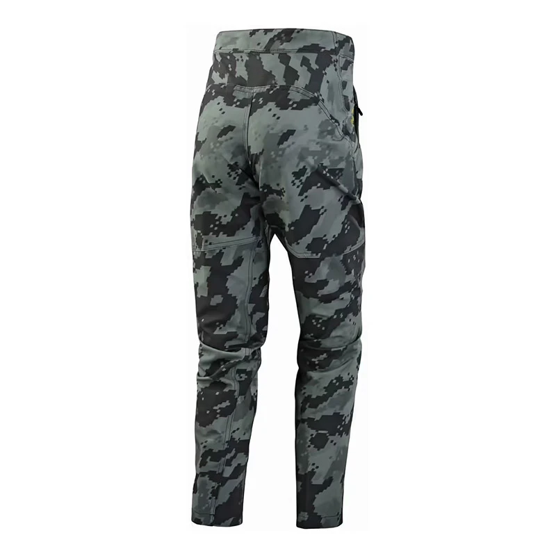Pantaloni Troy Lee Designs Skyline Digi Spruce Jr Camo - immagine 2
