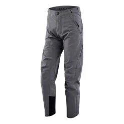Pantaloni Troy Lee Designs Skyline Jr 23 Mono Grigio