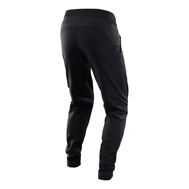 Pantaloni Troy Lee Designs Skyline Signature 23 Nero - immagine 2