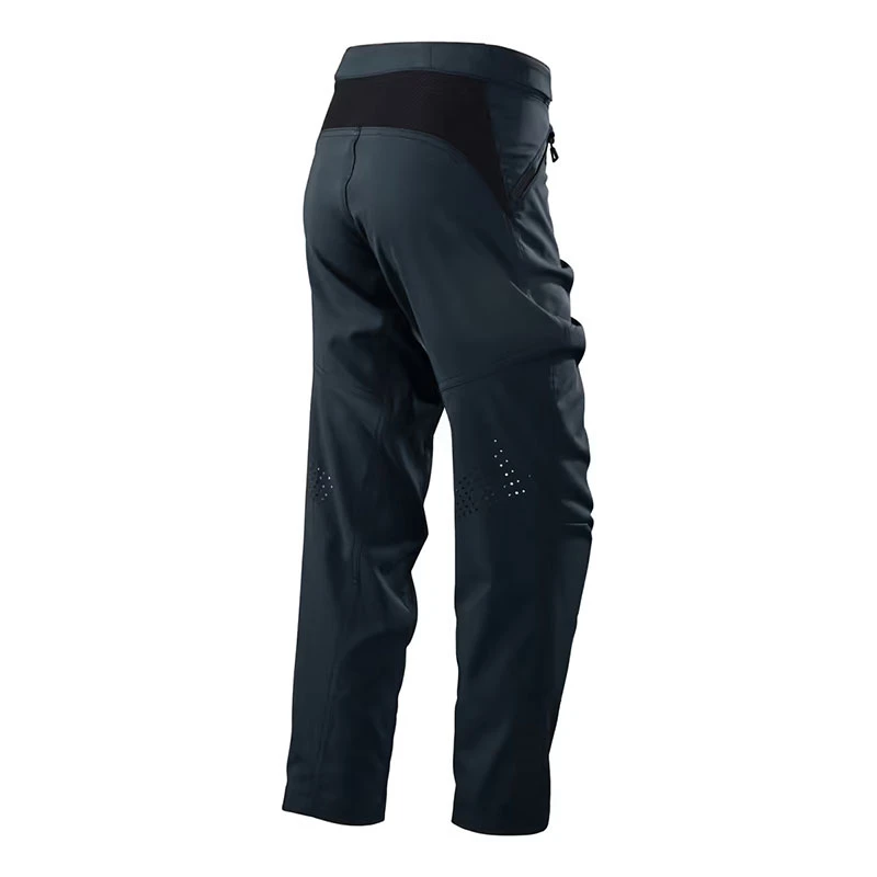 Pantaloni Bimbo Troy Lee Designs Skyline Nero - immagine 2
