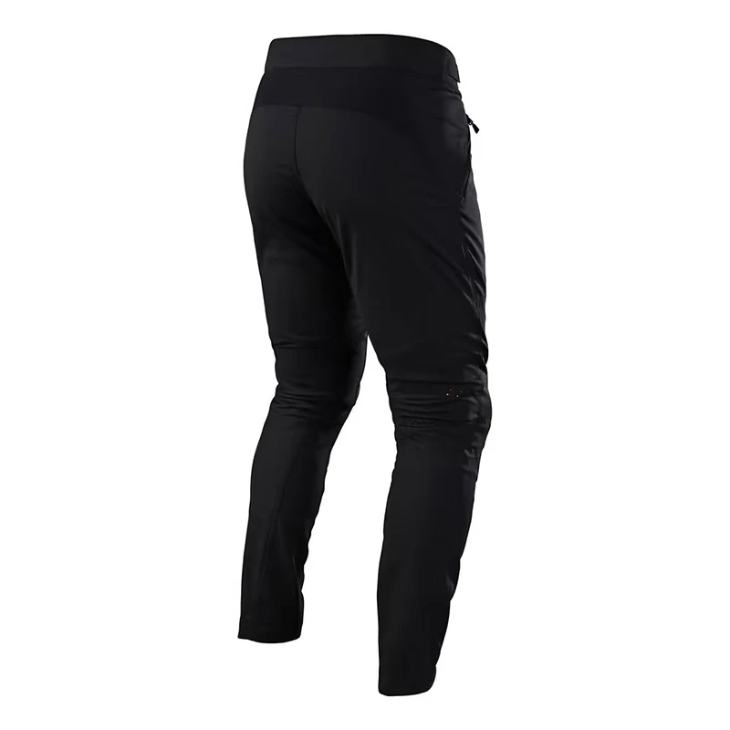 Pantaloni Troy Lee Designs Skyline Signature Nero - immagine 2
