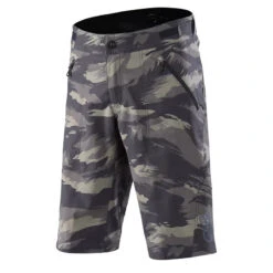 Pantaloni Troy Lee Designs Skyline Short Shell Brushed Camo