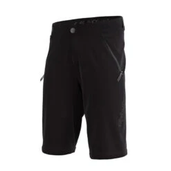 Pantaloni Troy Lee Designs Skyline Short Shell Jr 23 Nero