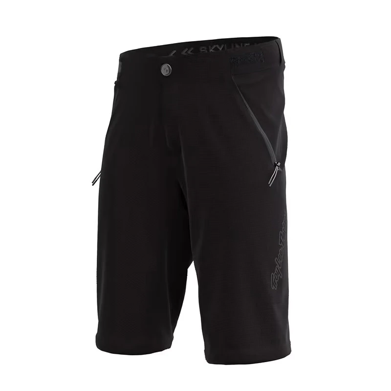 Pantaloni Troy Lee Designs Skyline Short Shell Jr 23 Nero