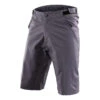 Pantaloni Troy Lee Designs Skyline Short Shell Mono Grigio Scuro