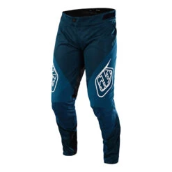 Pantaloni Troy Lee Designs Sprint Blu