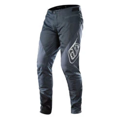 Pantaloni Mtb Troy Lee Designs Sprint Nero