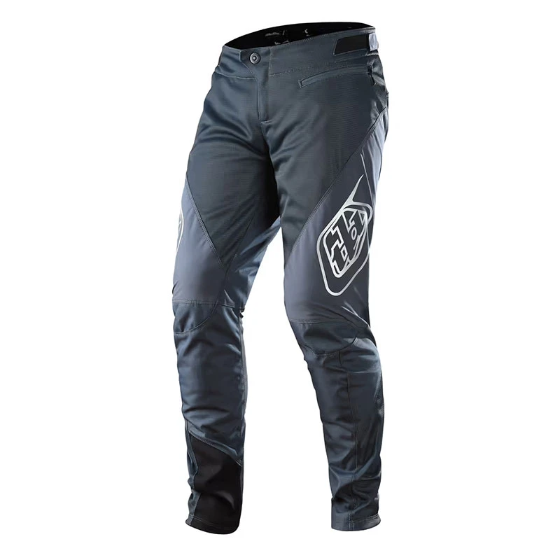 Pantaloni Mtb Troy Lee Designs Sprint Nero