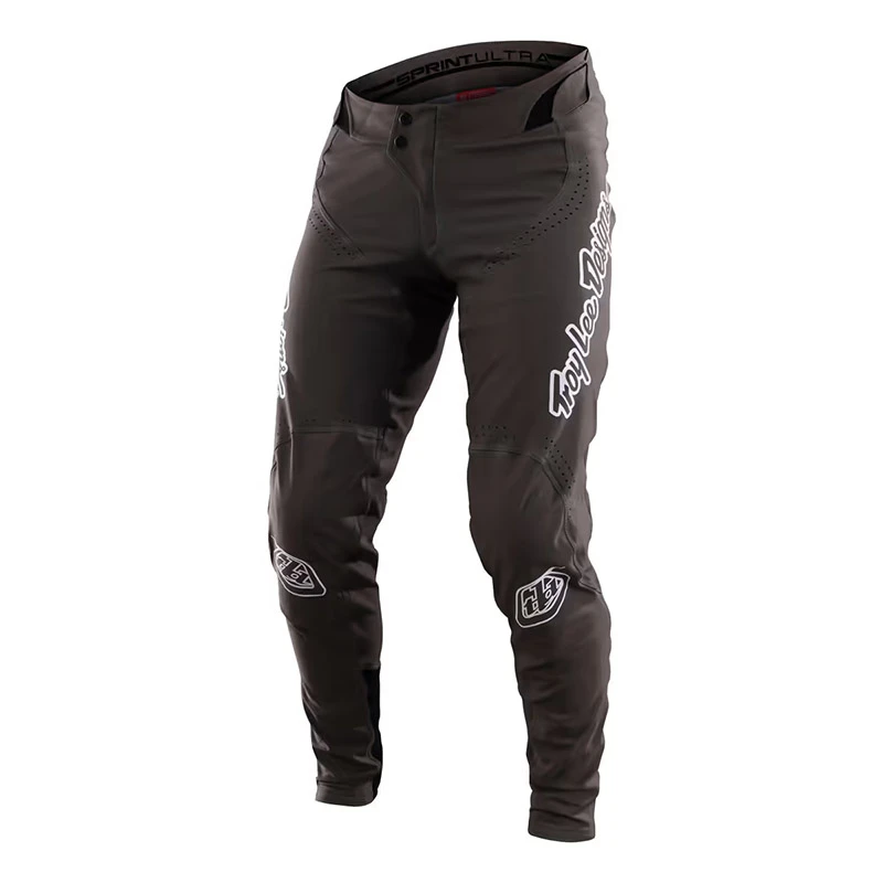Pantaloni Troy Lee Designs Sprint Ultra 23 Verde