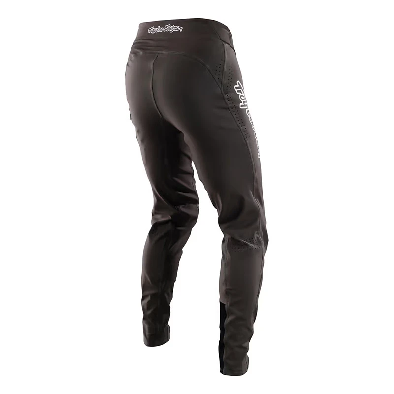 Pantaloni Troy Lee Designs Sprint Ultra 23 Verde - immagine 2