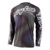 Maglie Maglia Troy Lee Designs Sprint Ultra Lucid Ls Verde